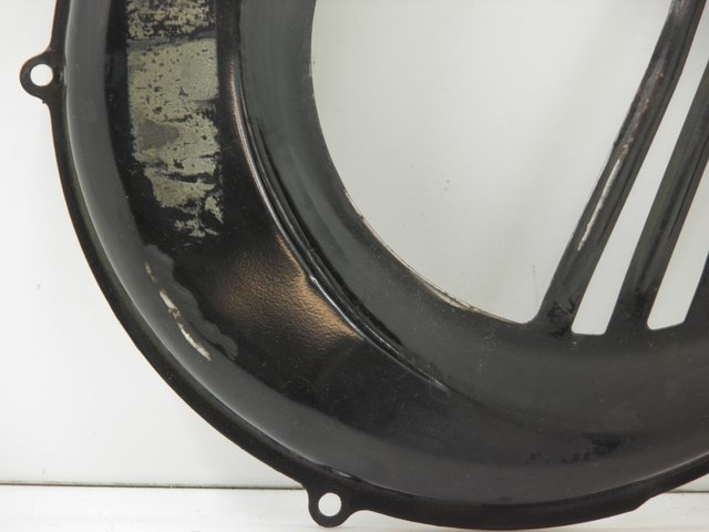 photo de MOTORE PIAGGIO VESPA PX 125 (1997 - 2007)
