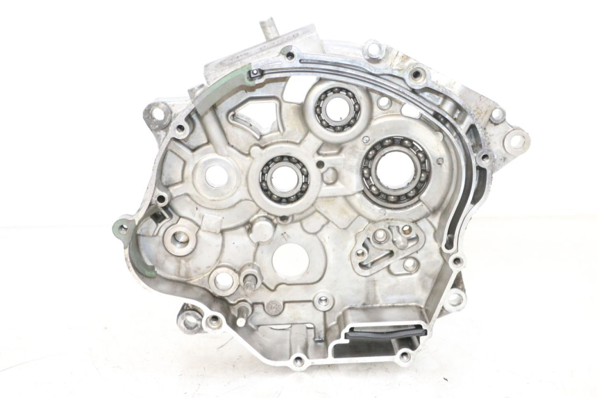 photo de MOTORE YAMAHA TTR 125 (2000 - 2020) - Vista principale