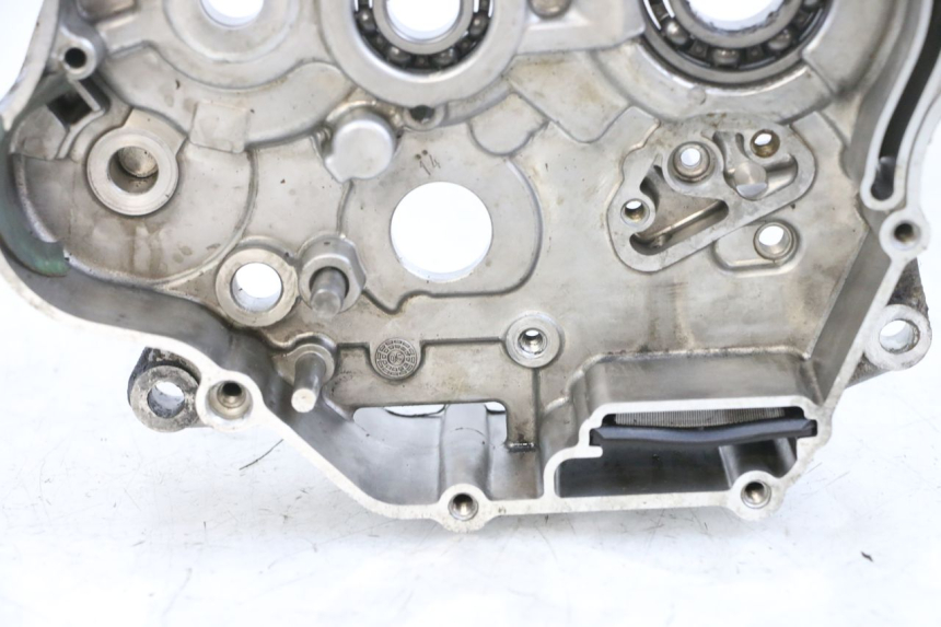 photo de MOTORE YAMAHA TTR 125 (2000 - 2020) - Altra vista dell'articolo