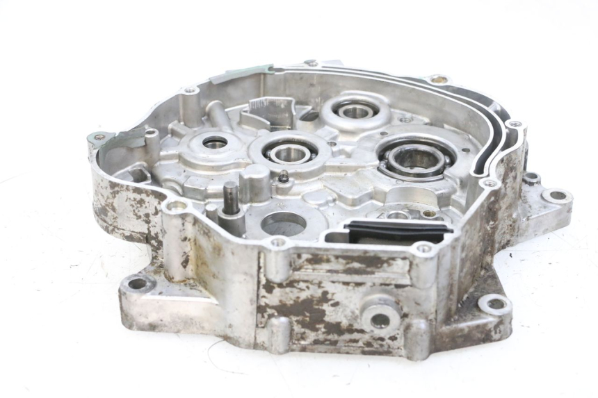 photo de MOTORE YAMAHA TTR 125 (2000 - 2020) - Zoom sullo stato d'uso