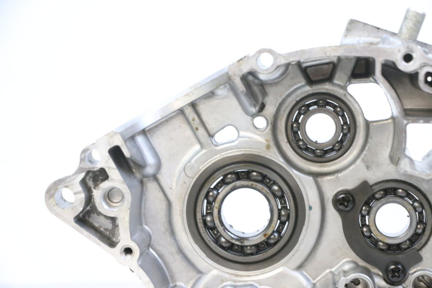 photo de MOTORE YAMAHA TTR 125 (2000 - 2020) - Stato della superficie e materiale