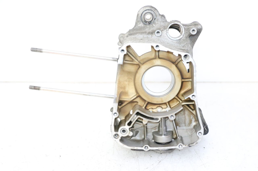 photo de MOTORE YAMAHA X-MAX XMAX 125 (2010 - 2014)