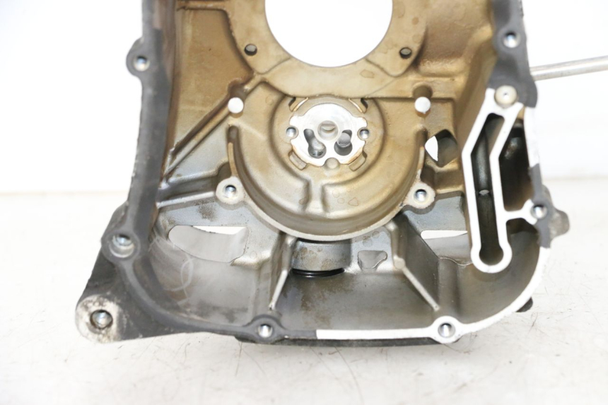 photo de MOTORE YAMAHA X-MAX XMAX 125 (2010 - 2014)