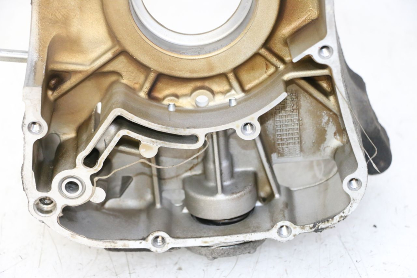 photo de MOTORE YAMAHA X-MAX XMAX 125 (2010 - 2014)