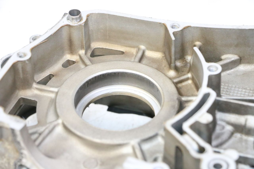 photo de MOTORE YAMAHA X-MAX XMAX 125 (2010 - 2014)