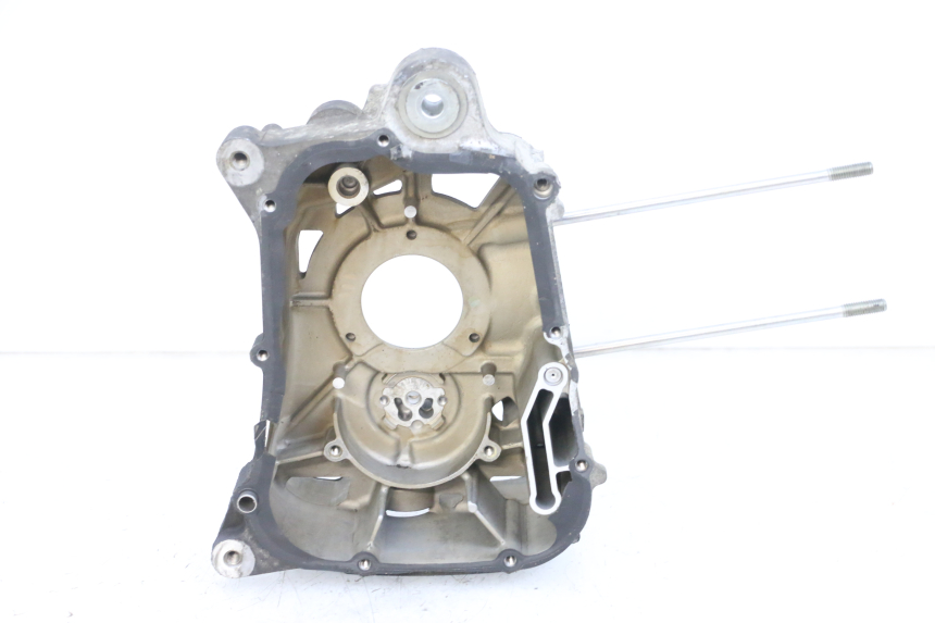 photo de MOTORE YAMAHA X-MAX XMAX 125 (2010 - 2014) - Zoom sullo stato d'uso