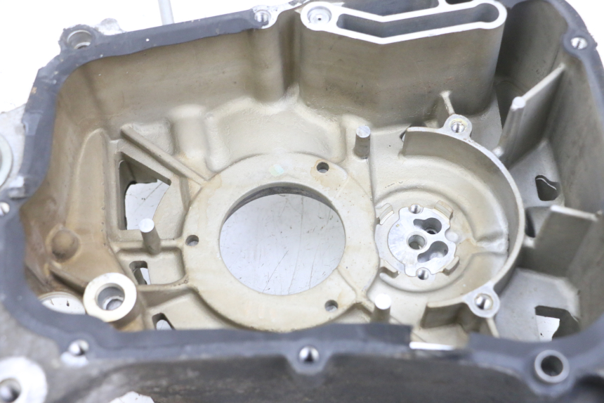 photo de MOTORE YAMAHA X-MAX XMAX 125 (2010 - 2014) - Primo piano tecnico