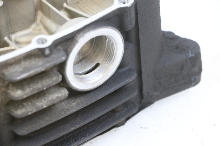 photo de MOTORE YAMAHA X-MAX XMAX 125 (2010 - 2014) - Dettagli dei punti di fissaggio