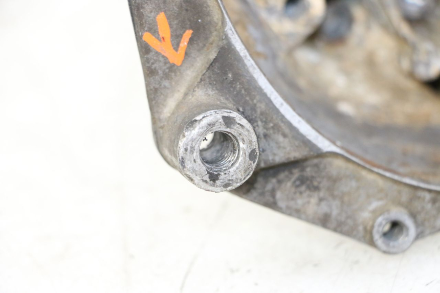 photo de MOTORE YAMAHA AEROX 50 (1997 - 2006)