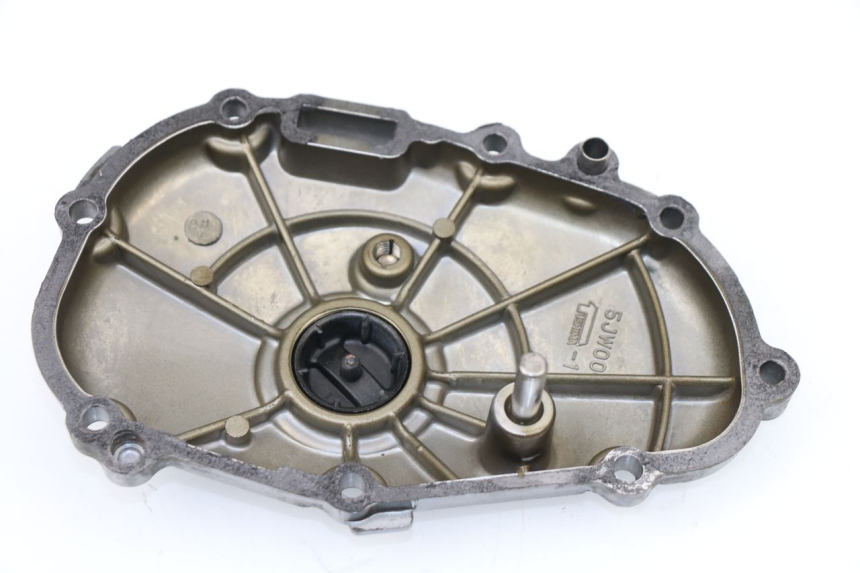 photo de CARTER MOTORE DESTRO YAMAHA FJR ABS 1300 (2006 - 2012)