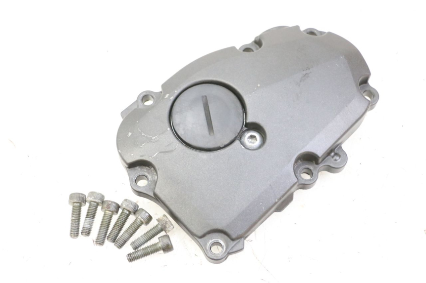 photo de MOTORE YAMAHA FZ6 FAZER S2 600 (2007 - 2011)