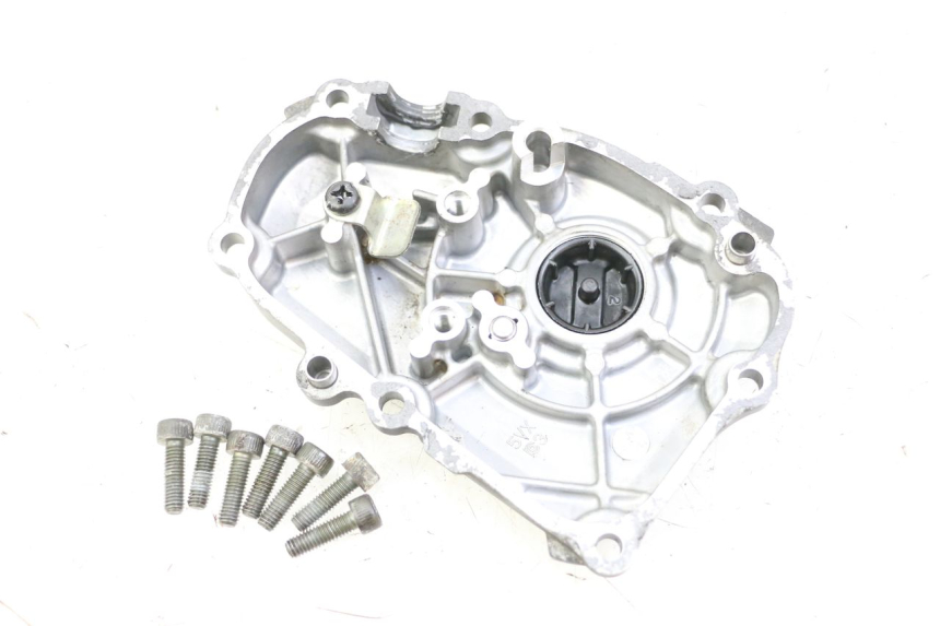 photo de MOTORE YAMAHA FZ6 FAZER S2 600 (2007 - 2011)