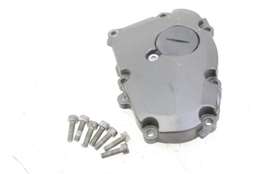 photo de MOTORE YAMAHA FZ6 FAZER S2 600 (2007 - 2011)