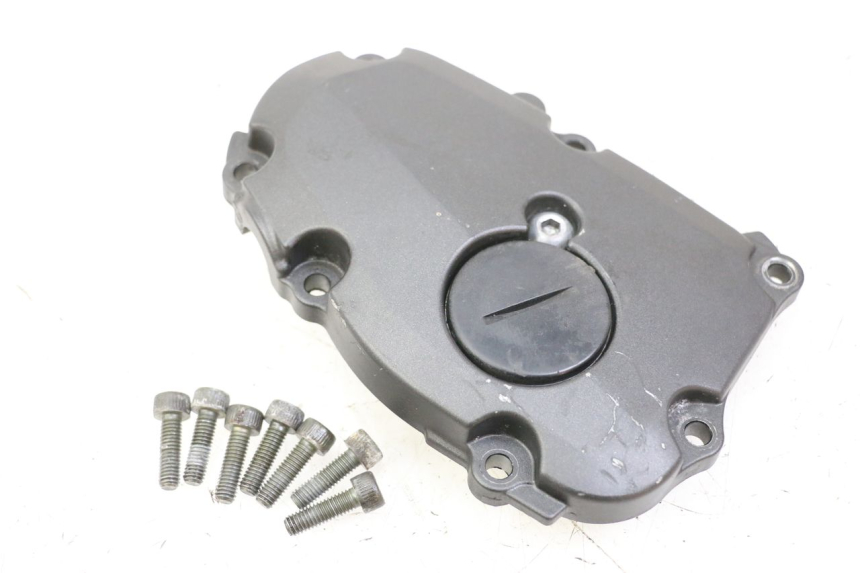 photo de MOTORE YAMAHA FZ6 FAZER S2 600 (2007 - 2011)