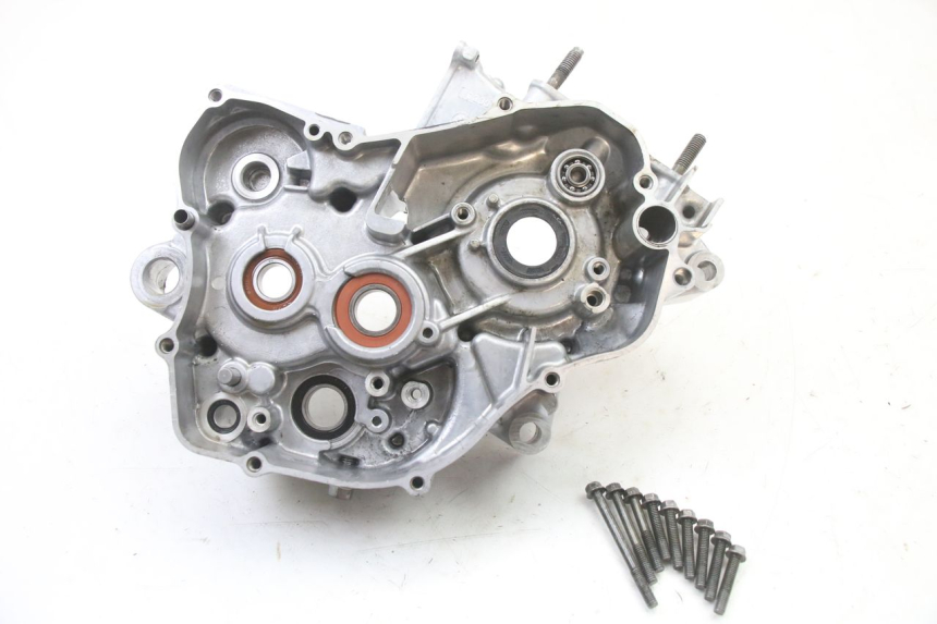 photo de MOTORE YAMAHA YZ 125 (2006 - 2016)