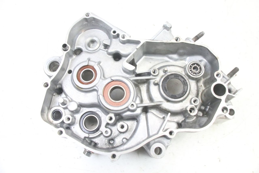 photo de MOTORE YAMAHA YZ 125 (2006 - 2016)