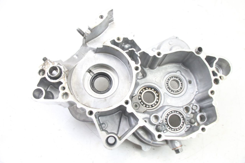 photo de MOTORE YAMAHA YZ 125 (2006 - 2016)