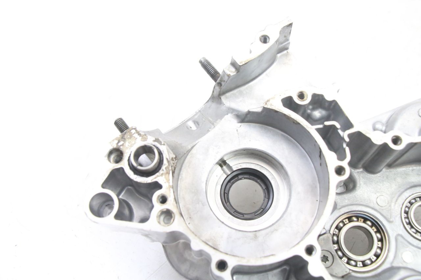 photo de MOTORE YAMAHA YZ 125 (2006 - 2016)