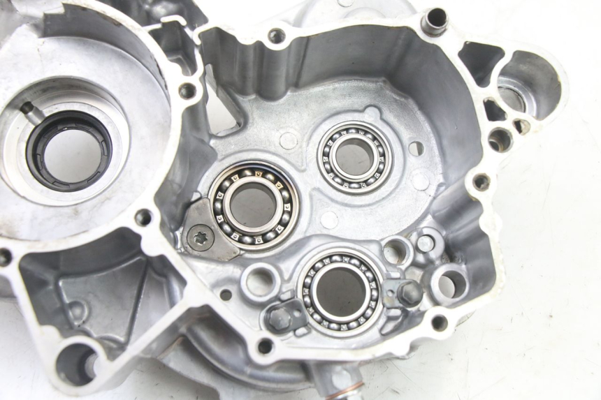 photo de MOTORE YAMAHA YZ 125 (2006 - 2016)
