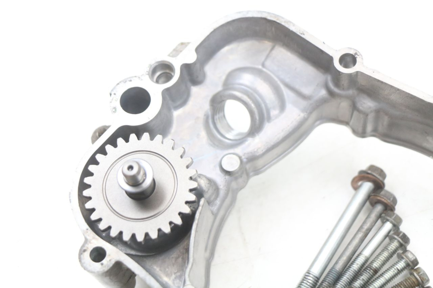 photo de CARTER MOTORE DESTRO YAMAHA YZ 85 (2002 - 2018)