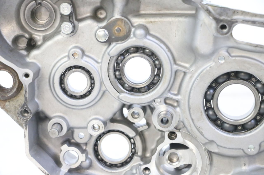 photo de MOTORE YAMAHA YZ-F YZF 250 (2007 - 2013)