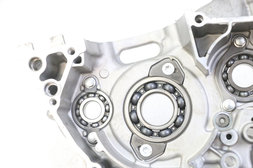photo de MOTORE YAMAHA YZ-F YZF 250 (2007 - 2013)
