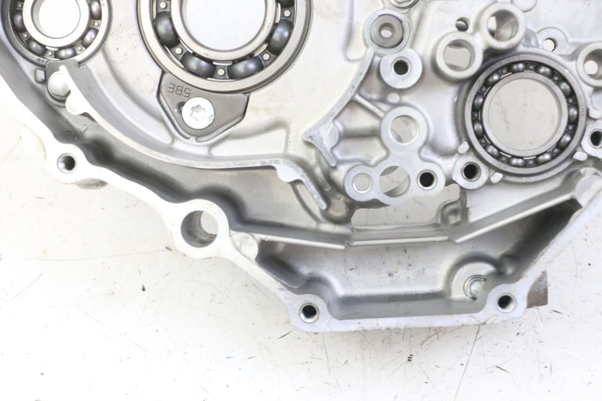 photo de MOTORE YAMAHA YZ-F YZF 250 (2007 - 2013)