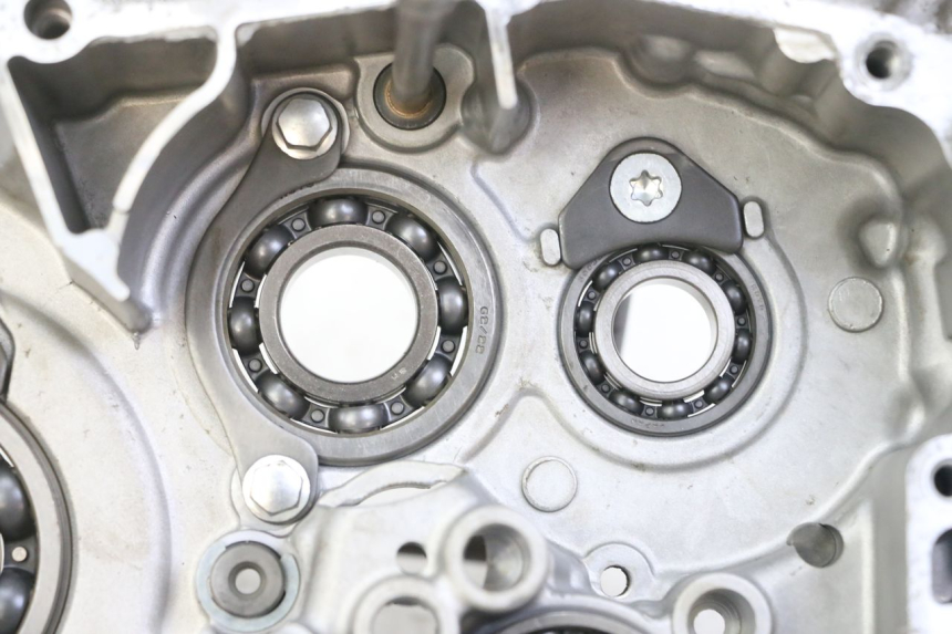 photo de MOTORE YAMAHA YZ-F YZF 250 (2007 - 2013)