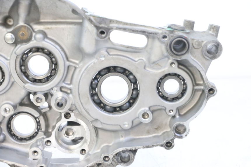 photo de MOTORE YAMAHA YZ-F YZF 250 (2007 - 2013)