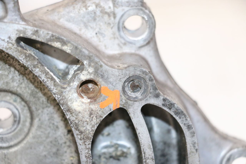 photo de CARTER MOTORE KYMCO AGILITY 4T 50 (2005 - 2018)