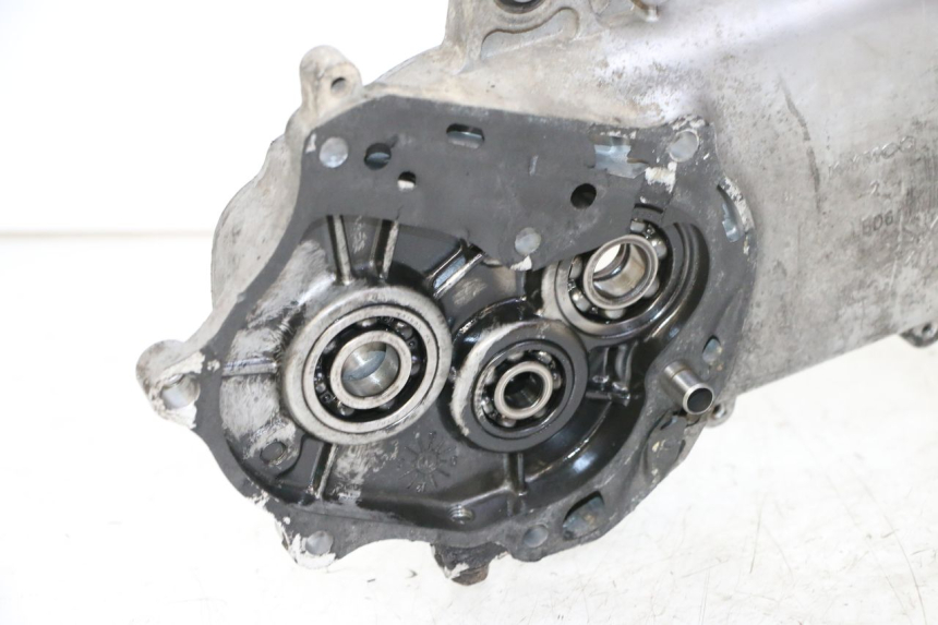 photo de CARTER MOTORE KYMCO AGILITY 4T 50 (2005 - 2018)