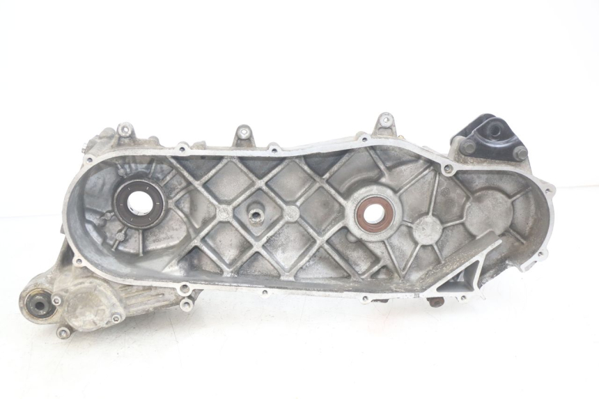 photo de CARTER MOTORE SINISTRO APRILIA SCARABEO LIGHT 125 (2007 - 2011)