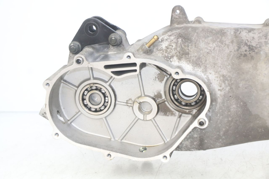 photo de CARTER MOTORE SINISTRO APRILIA SCARABEO LIGHT 125 (2007 - 2011)