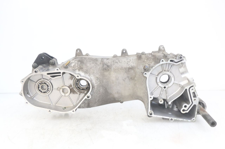 photo de CARTER MOTORE SINISTRO APRILIA SCARABEO LIGHT 125 (2007 - 2011)