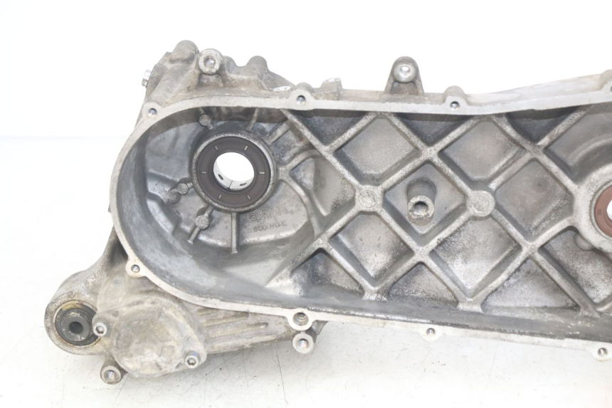 photo de CARTER MOTORE SINISTRO APRILIA SCARABEO LIGHT 125 (2007 - 2011)