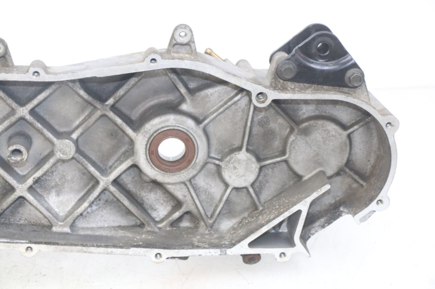 photo de CARTER MOTORE SINISTRO APRILIA SCARABEO LIGHT 125 (2007 - 2011)