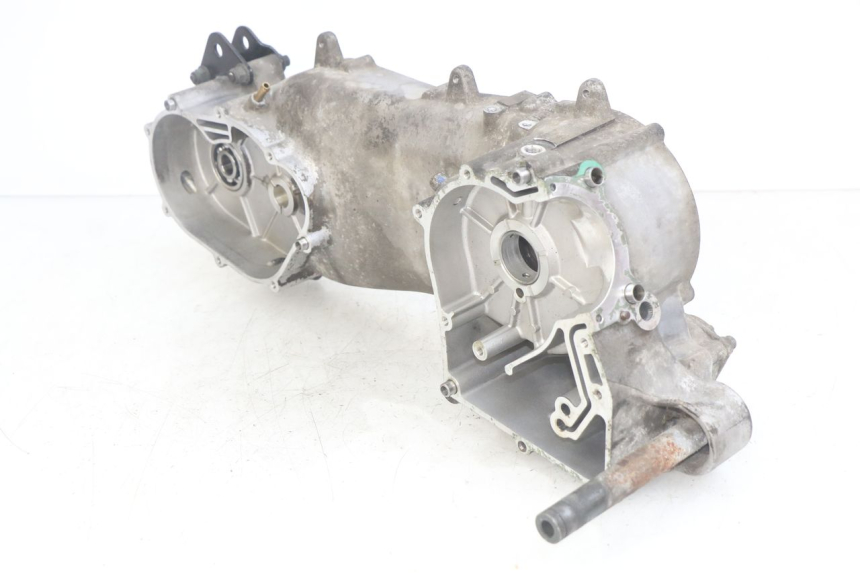 photo de CARTER MOTORE SINISTRO APRILIA SCARABEO LIGHT 125 (2007 - 2011)
