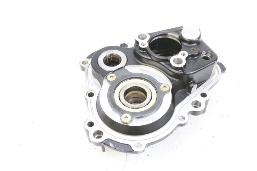 photo de CARTER MOTORE MV AGUSTA BRUTALE R WALLY 910 (2008 - 2008) - Primo piano tecnico