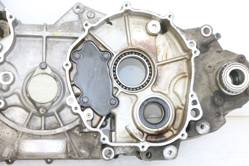 photo de CARTER MOTORE SUZUKI BURGMAN 650 (2013 - 2020)