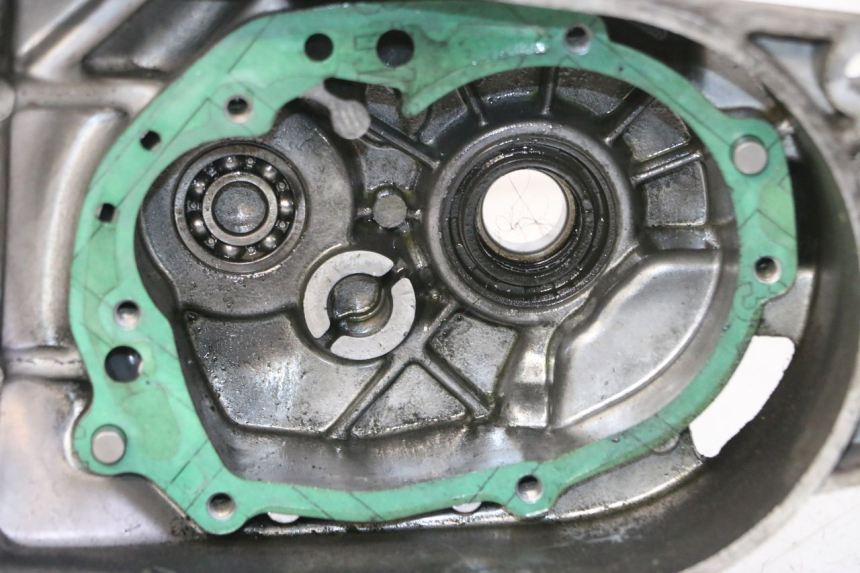 photo de CARTER MOTORE PEUGEOT CITYSTAR 50 (2013 - 2017)