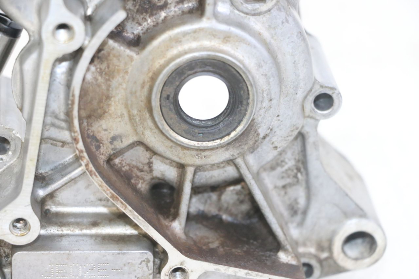 photo de CARTER MOTORE HONDA CRF-F CRF F 110 (2019 - 2022)