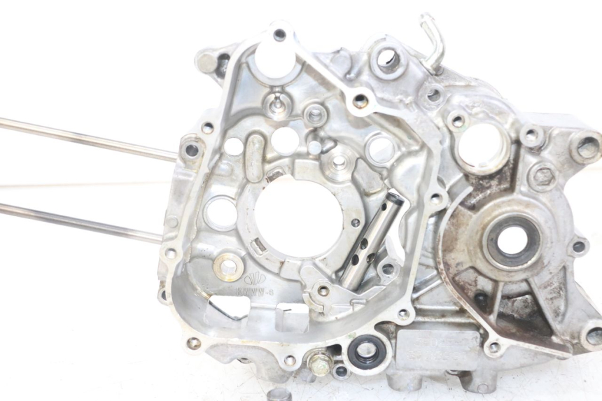 photo de CARTER MOTORE HONDA CRF-F CRF F 110 (2019 - 2022)