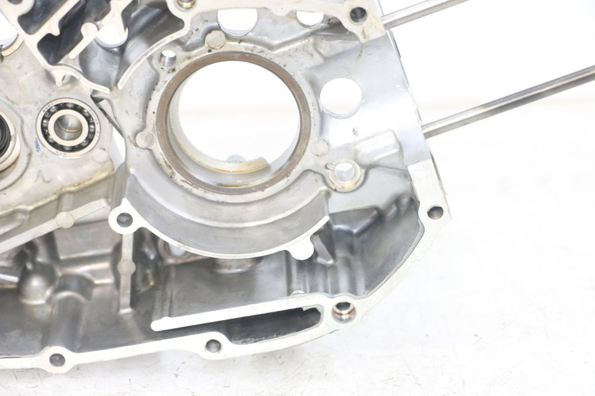 photo de CARTER MOTORE HONDA CRF-F CRF F 110 (2019 - 2022)