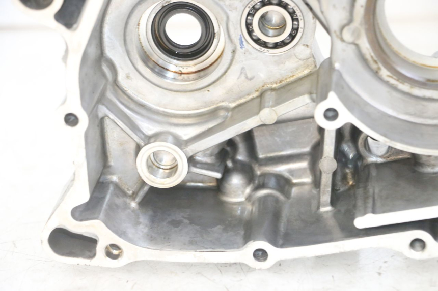 photo de CARTER MOTORE HONDA CRF-F CRF F 110 (2019 - 2022)