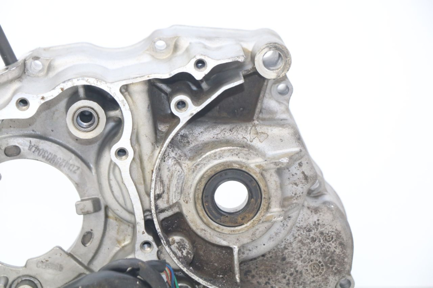 photo de CARTER MOTORE SINISTRO XTRM FACTORY DIRTBIKE BSE 150