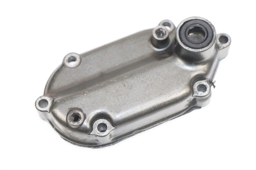 photo de CARTER MOTORE SINISTRO SUZUKI DR DJEBEL 600 (1985 - 1990)