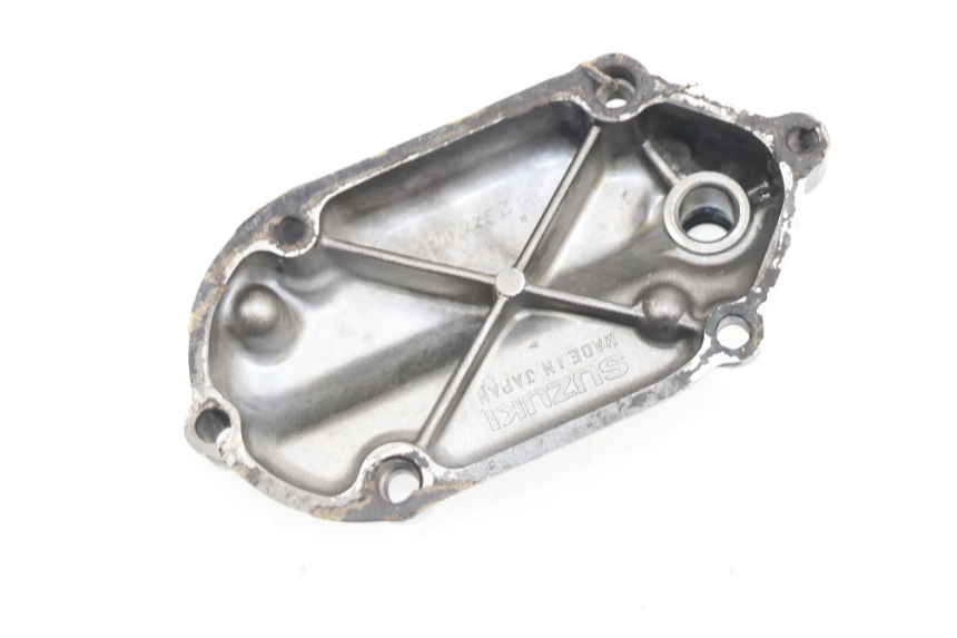 photo de CARTER MOTORE SINISTRO SUZUKI DR DJEBEL 600 (1985 - 1990)