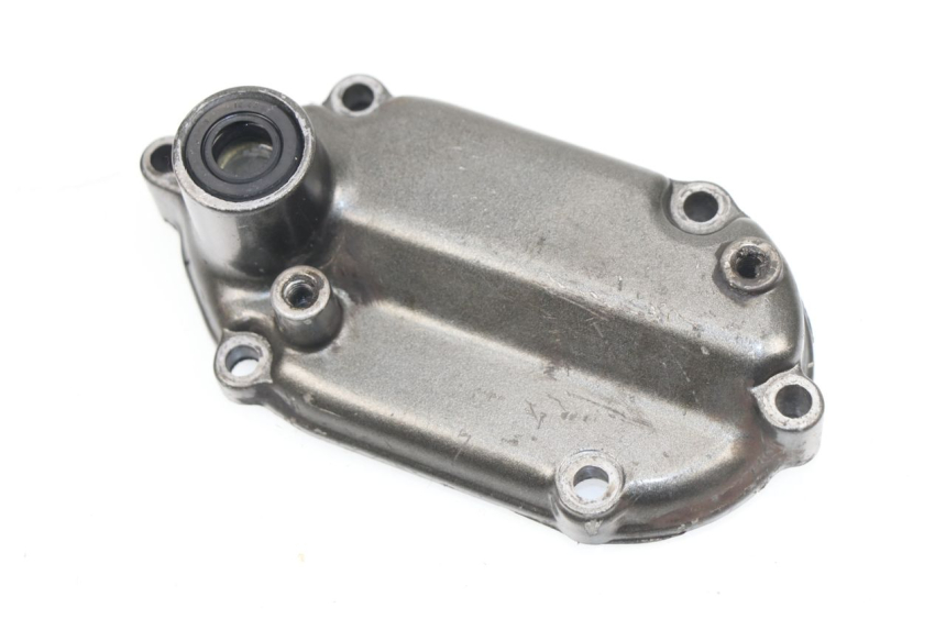 photo de CARTER MOTORE SINISTRO SUZUKI DR DJEBEL 600 (1985 - 1990)