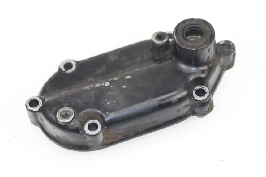 photo de CARTER MOTORE SINISTRO SUZUKI DR DJEBEL 600 (1985 - 1990)