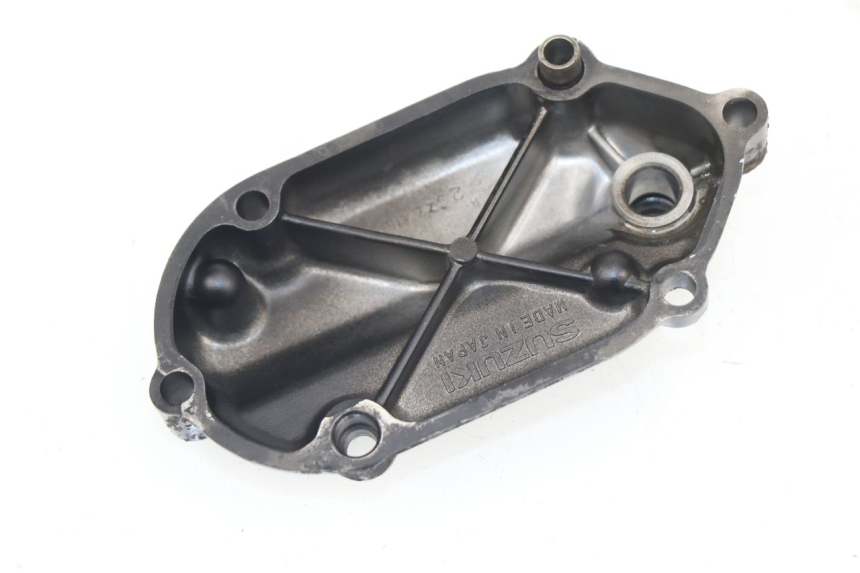 photo de CARTER MOTORE SINISTRO SUZUKI DR DJEBEL 600 (1985 - 1990)